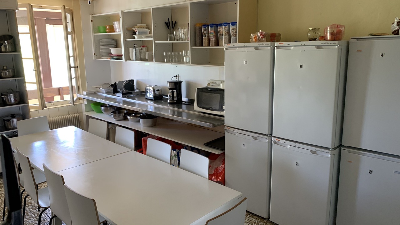 Photo of Kitchen in Rapperswil