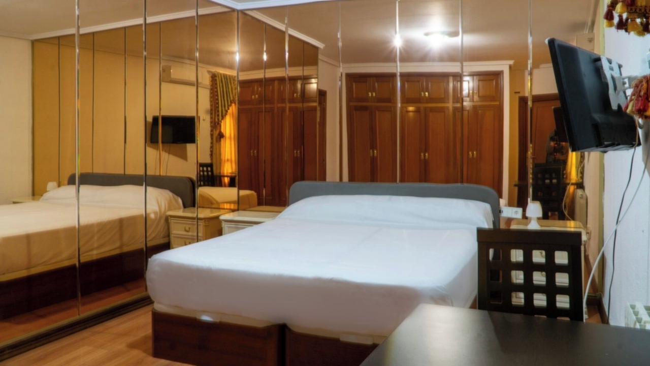 Photo of Bedroom in Benimamet