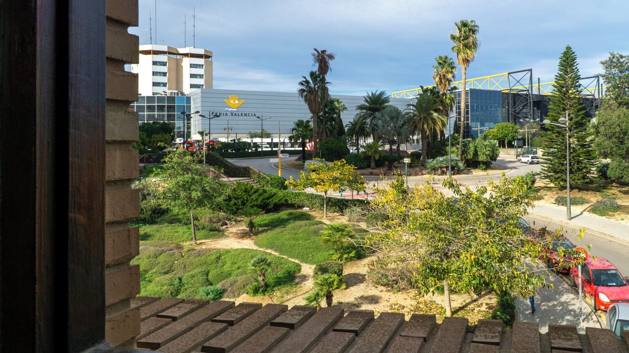 Photo of Outdoor in Benimamet