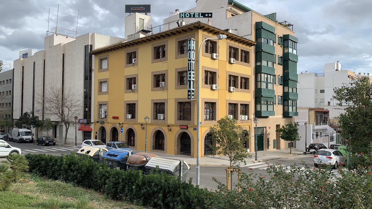 Photo of Outdoor in Benimamet