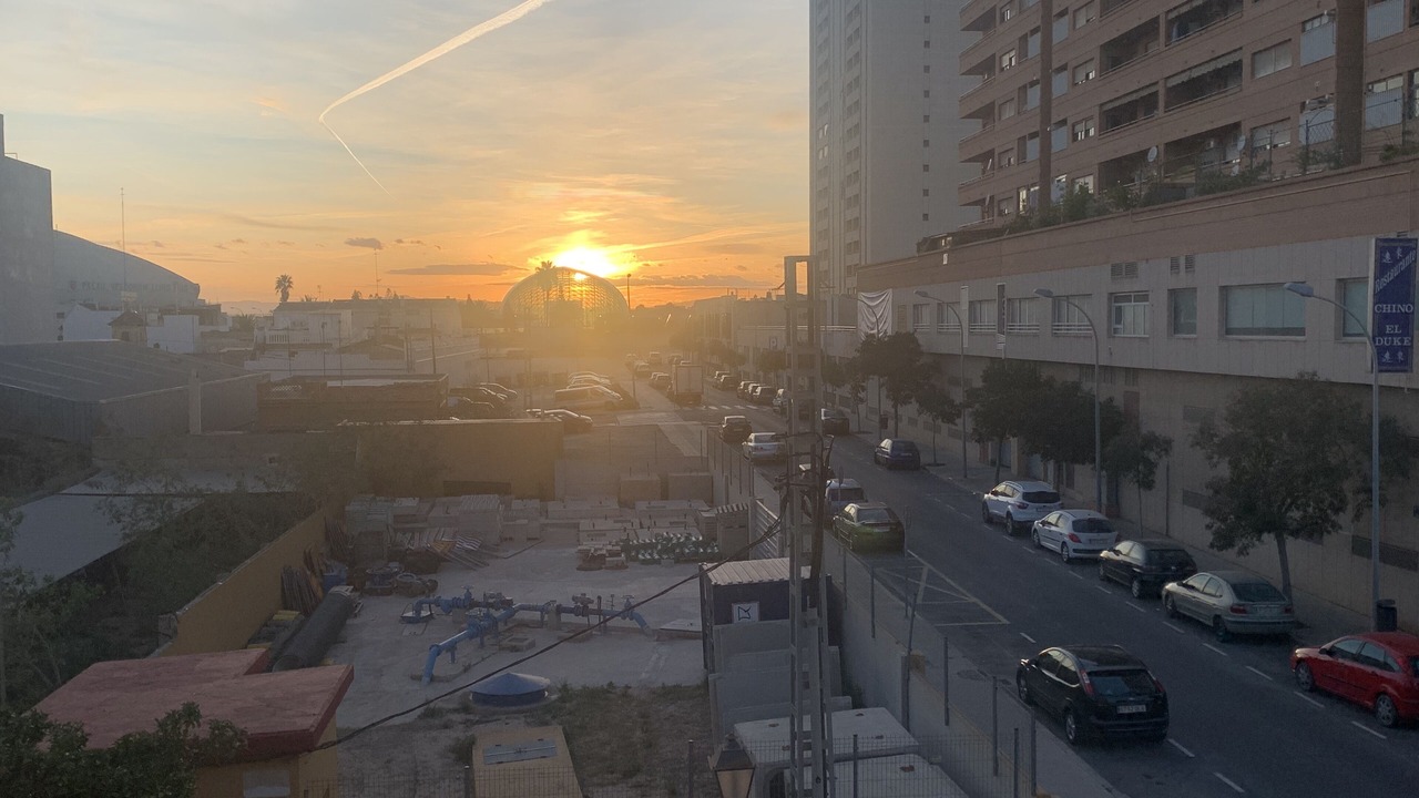 Photo of Outdoor in Benimamet