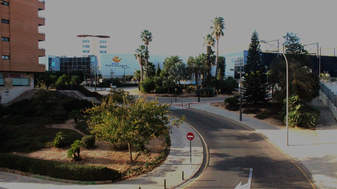 Photo of Outdoor in Benimamet