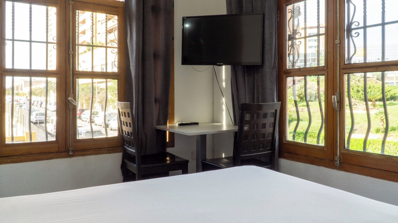 Photo of Bedroom in Benimamet
