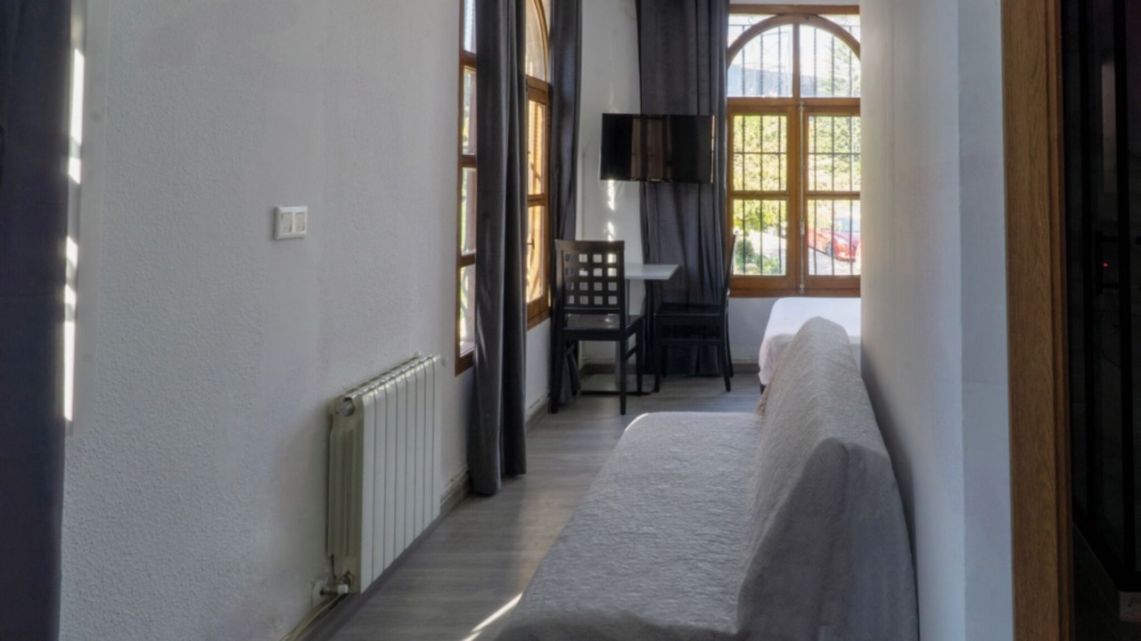 Photo of Bedroom in Benimamet