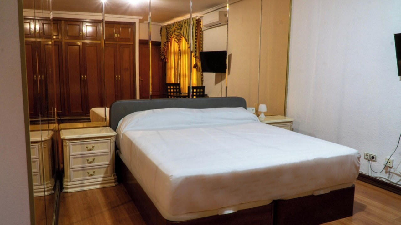 Photo of Bedroom in Benimamet