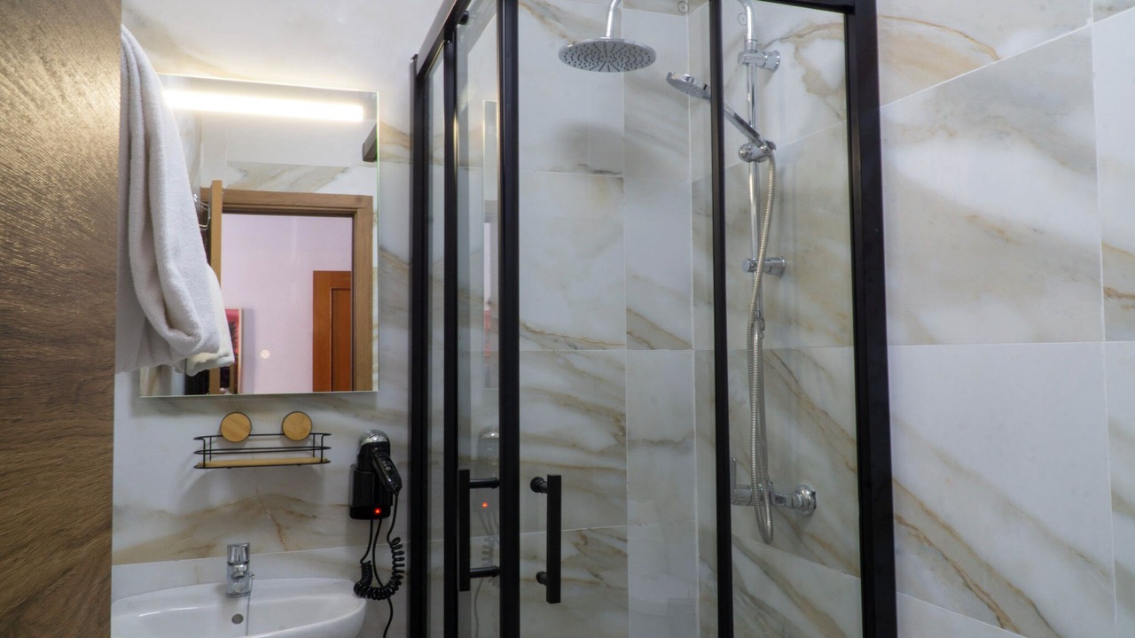 Photo of Bathroom in Benimamet