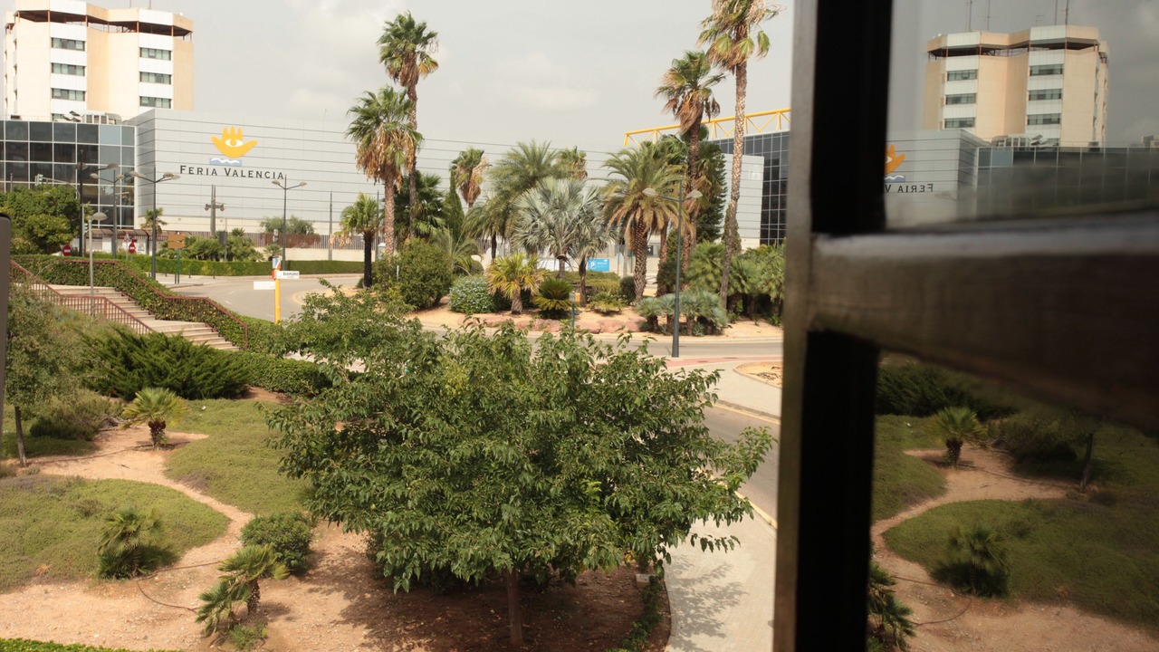 Photo of Outdoor in Benimamet