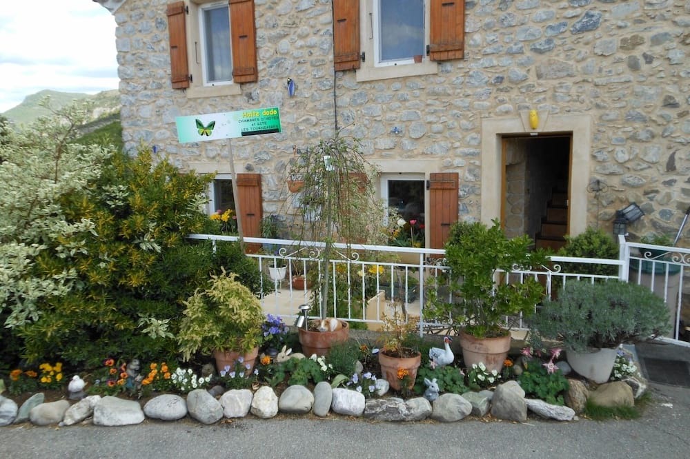 Photo of Outdoor in Venterol