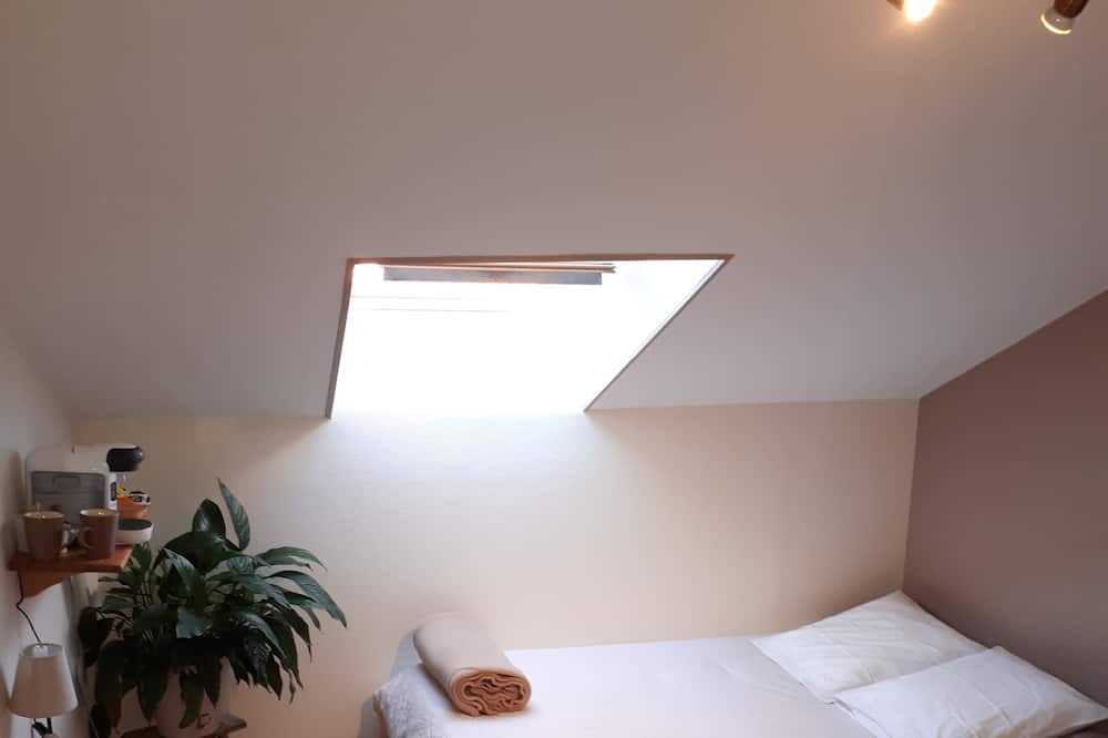 Photo of Bedroom in Venterol