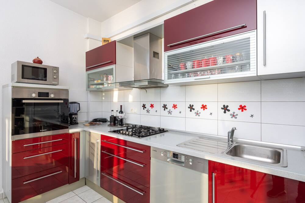 Photo of Kitchen in Central Dalmatia
