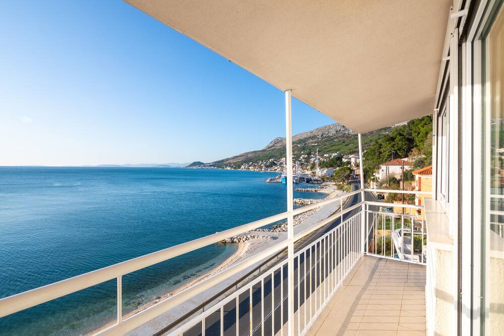 Photo of Patio Balcony in Central Dalmatia