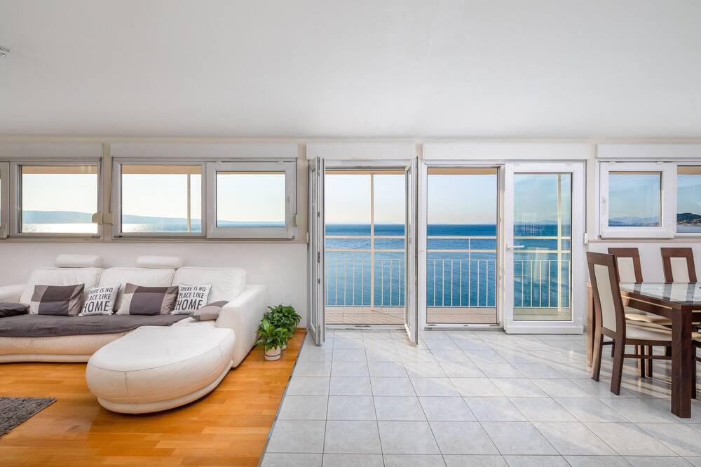 Photo of Livingroom in Central Dalmatia