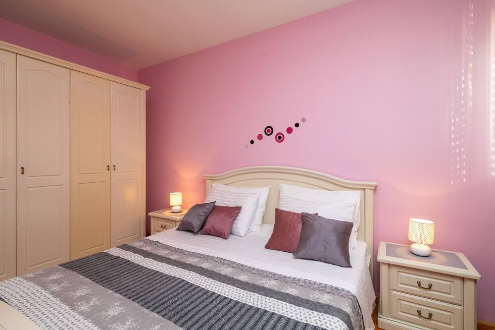 Photo of Bedroom in Central Dalmatia