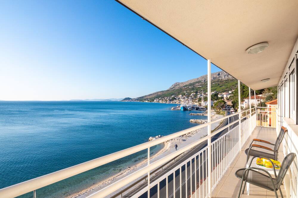 Photo of Patio Balcony in Central Dalmatia