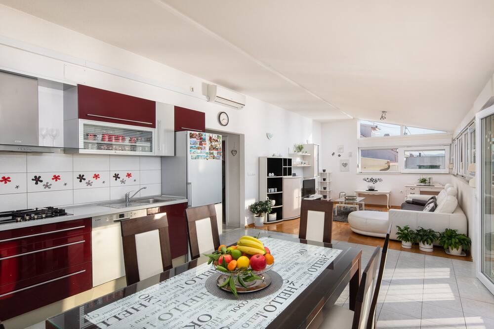 Photo of Kitchen in Central Dalmatia