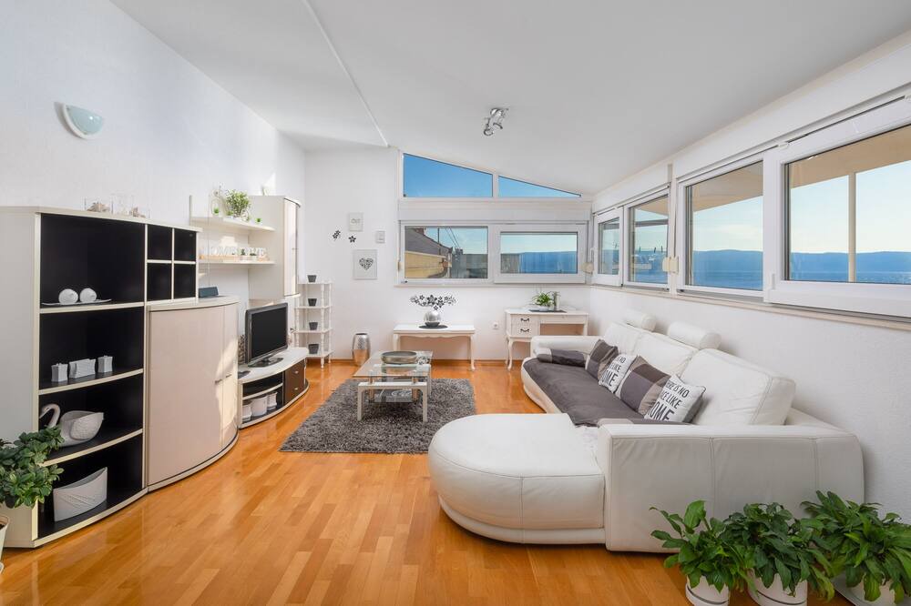 Photo of Livingroom in Central Dalmatia