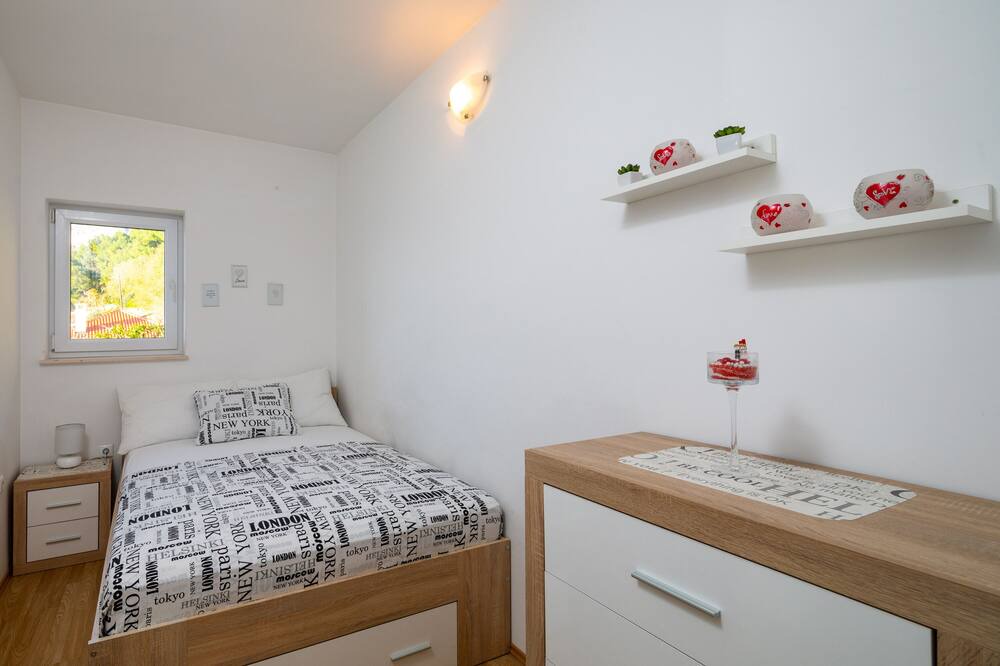 Photo of Bedroom in Central Dalmatia
