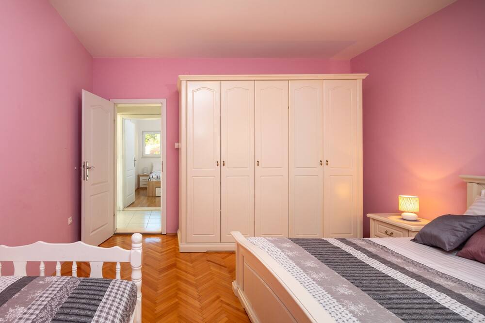 Photo of Bedroom in Central Dalmatia
