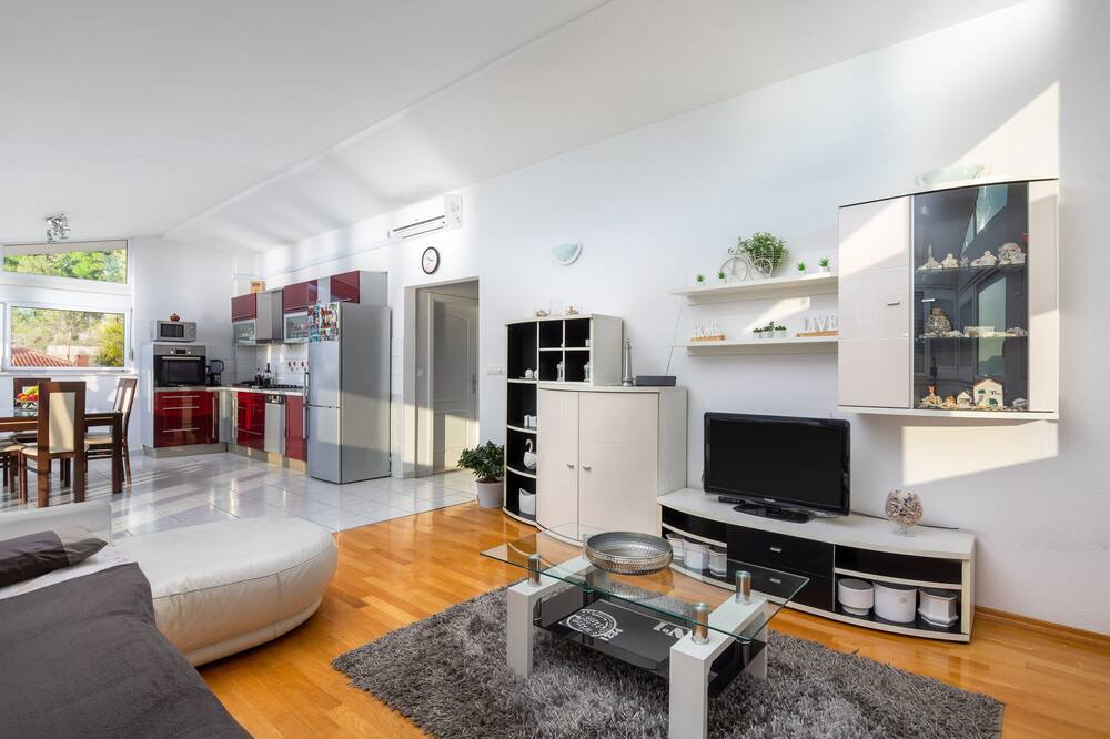 Photo of Livingroom in Central Dalmatia
