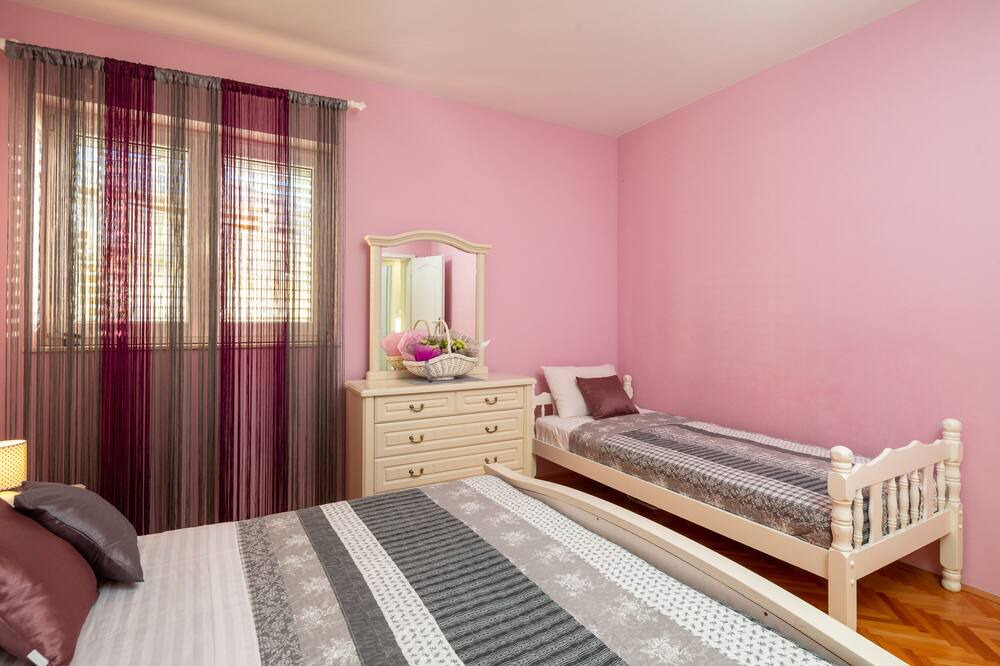 Photo of Bedroom in Central Dalmatia