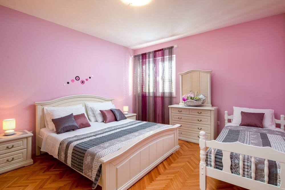 Photo of Bedroom in Central Dalmatia