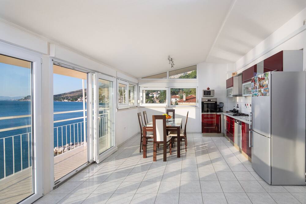 Photo of Kitchen in Central Dalmatia