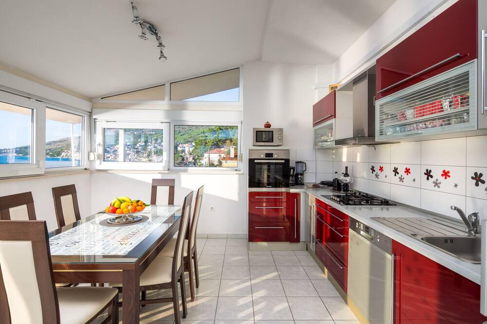 Photo of Kitchen in Central Dalmatia