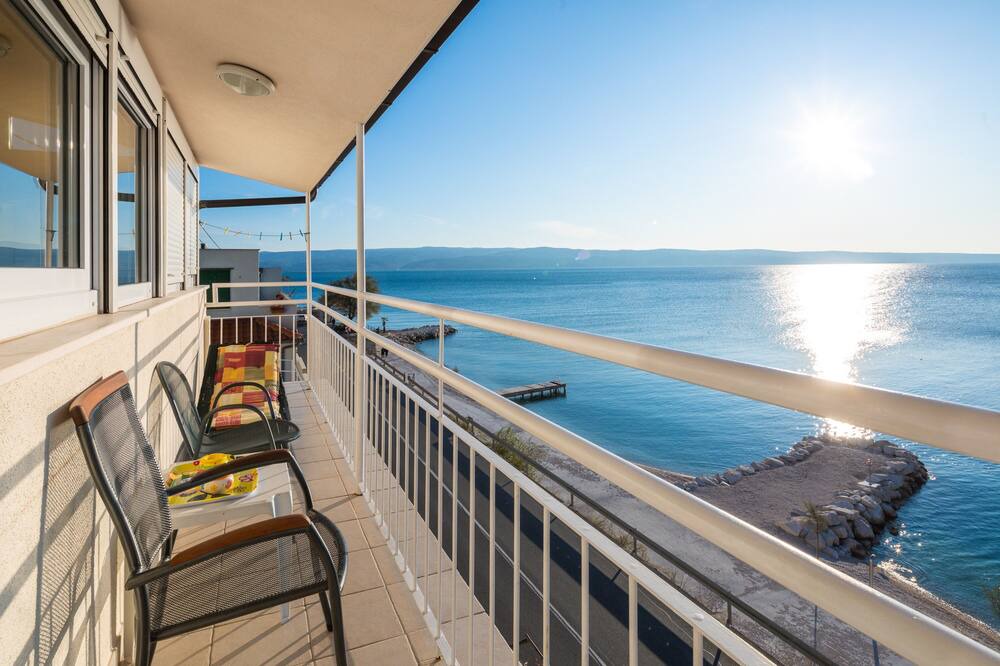 Photo of Patio Balcony in Central Dalmatia