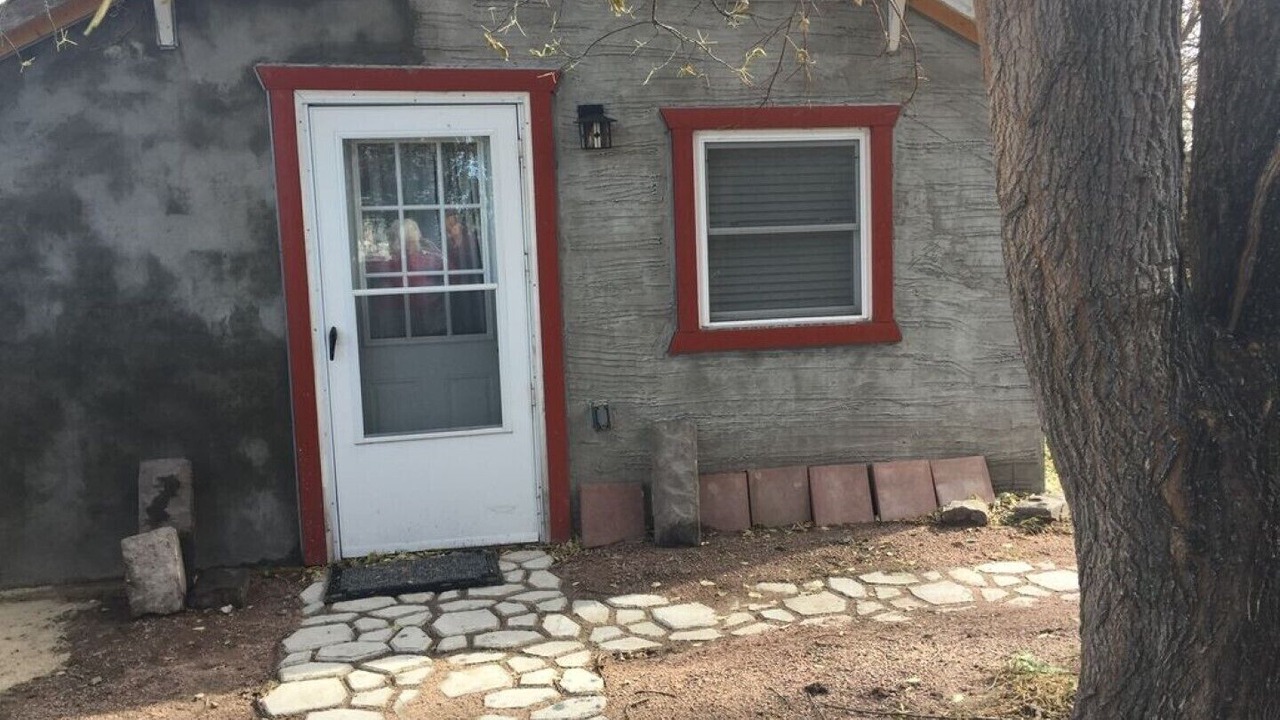 Photo of Outdoor in Gordon