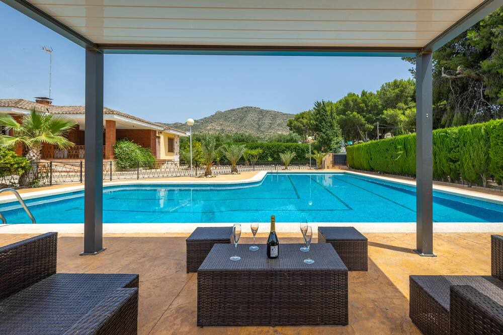 Photo of Outdoor in Aspe