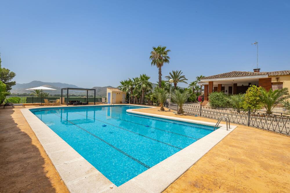 Photo of Outdoor in Aspe