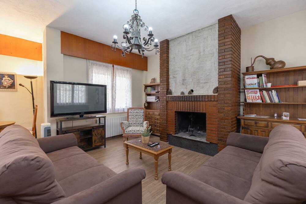 Photo of Livingroom in Aspe