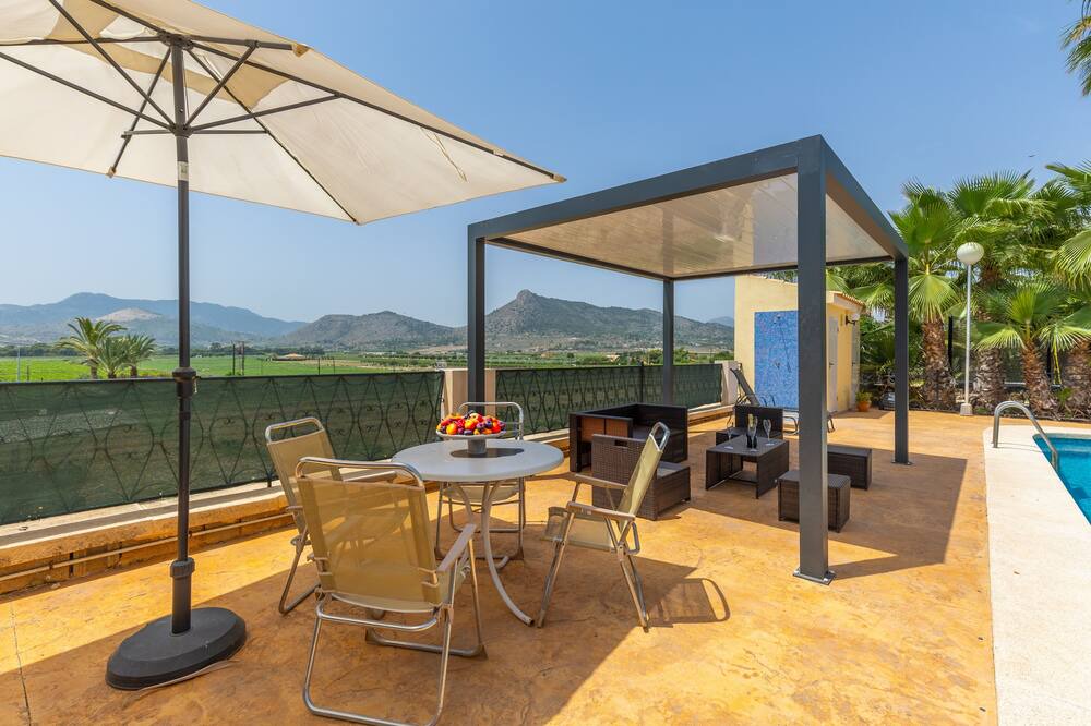 Photo of Outdoor in Aspe