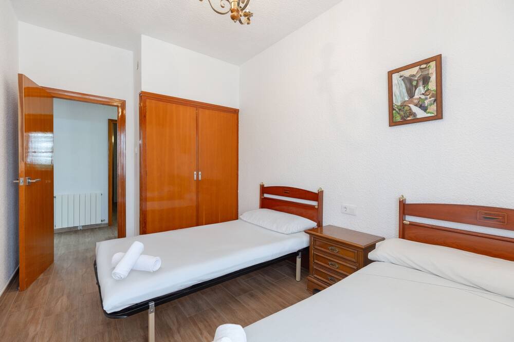 Photo of Bedroom in Aspe