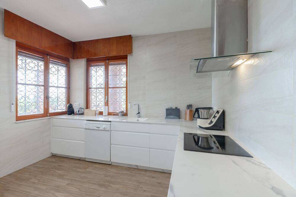 Photo of Kitchen in Aspe