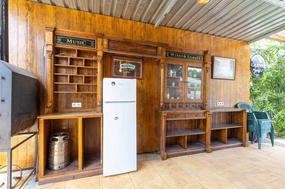 Photo of Kitchen in Aspe