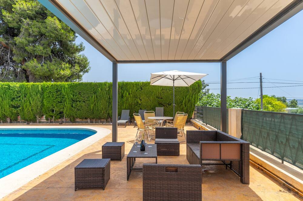 Photo of Outdoor in Aspe