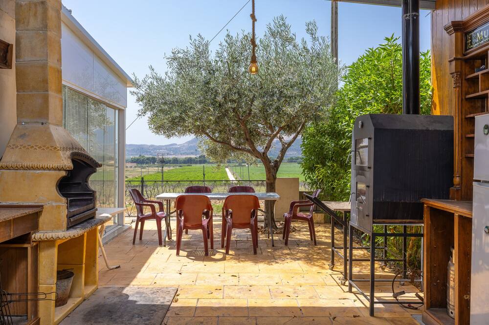 Photo of Outdoor in Aspe