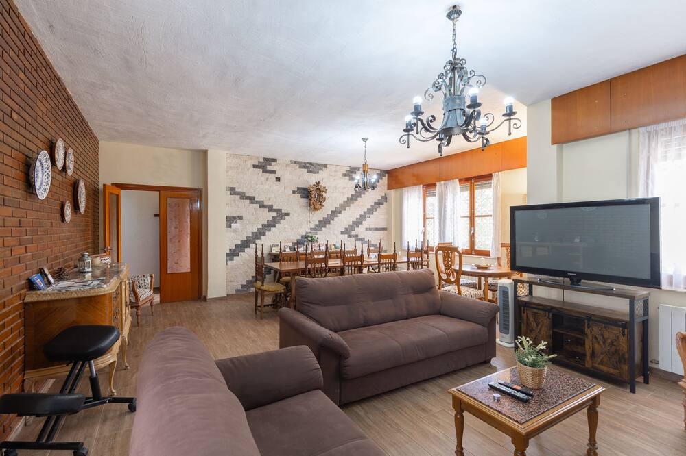 Photo of Livingroom in Aspe
