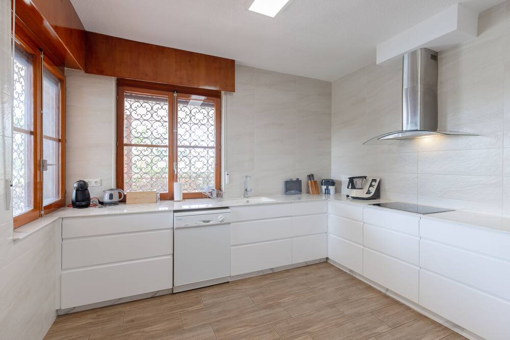 Photo of Kitchen in Aspe