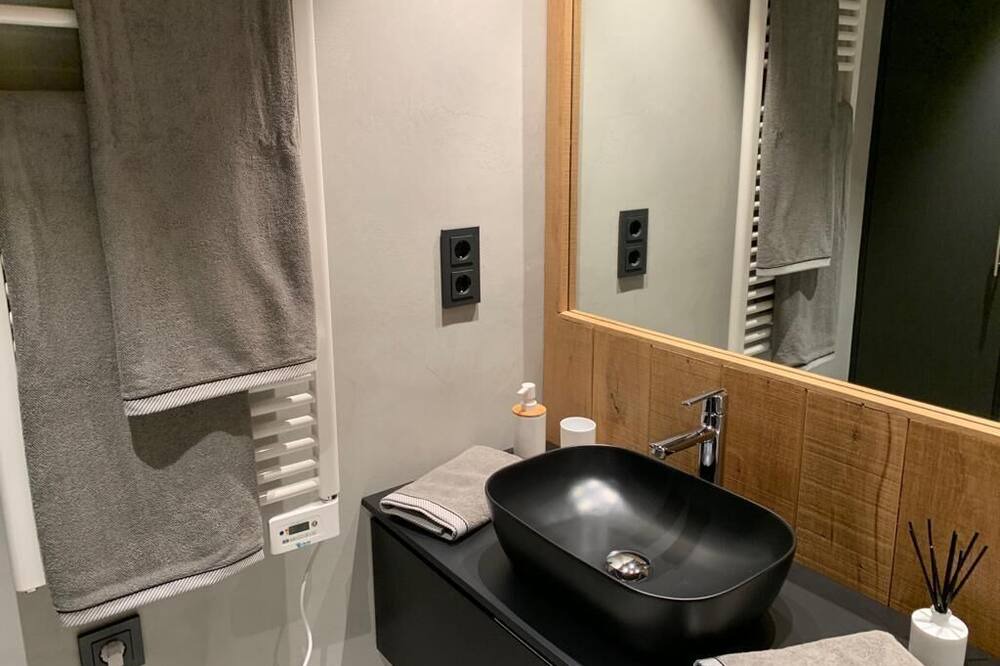 Photo of Bathroom in Betren