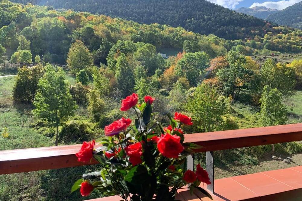 Photo of Patio Balcony in Betren
