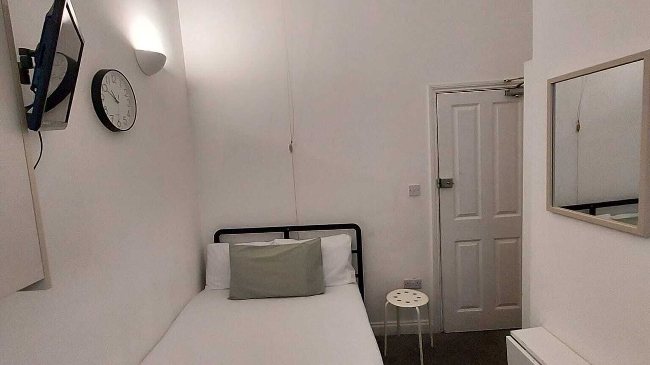 Photo of Bedroom in Copers Cope