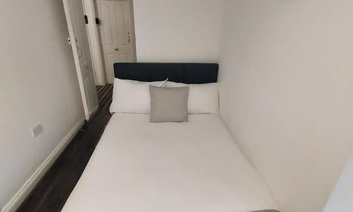 Photo of Bedroom in Copers Cope