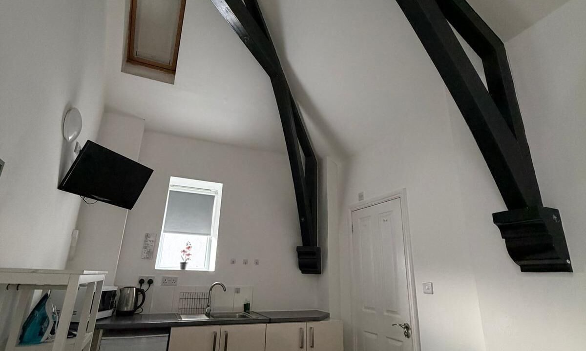 Photo of Kitchen in Copers Cope