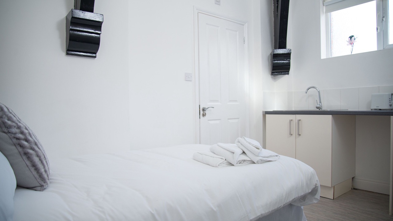 Photo of Bedroom in Copers Cope