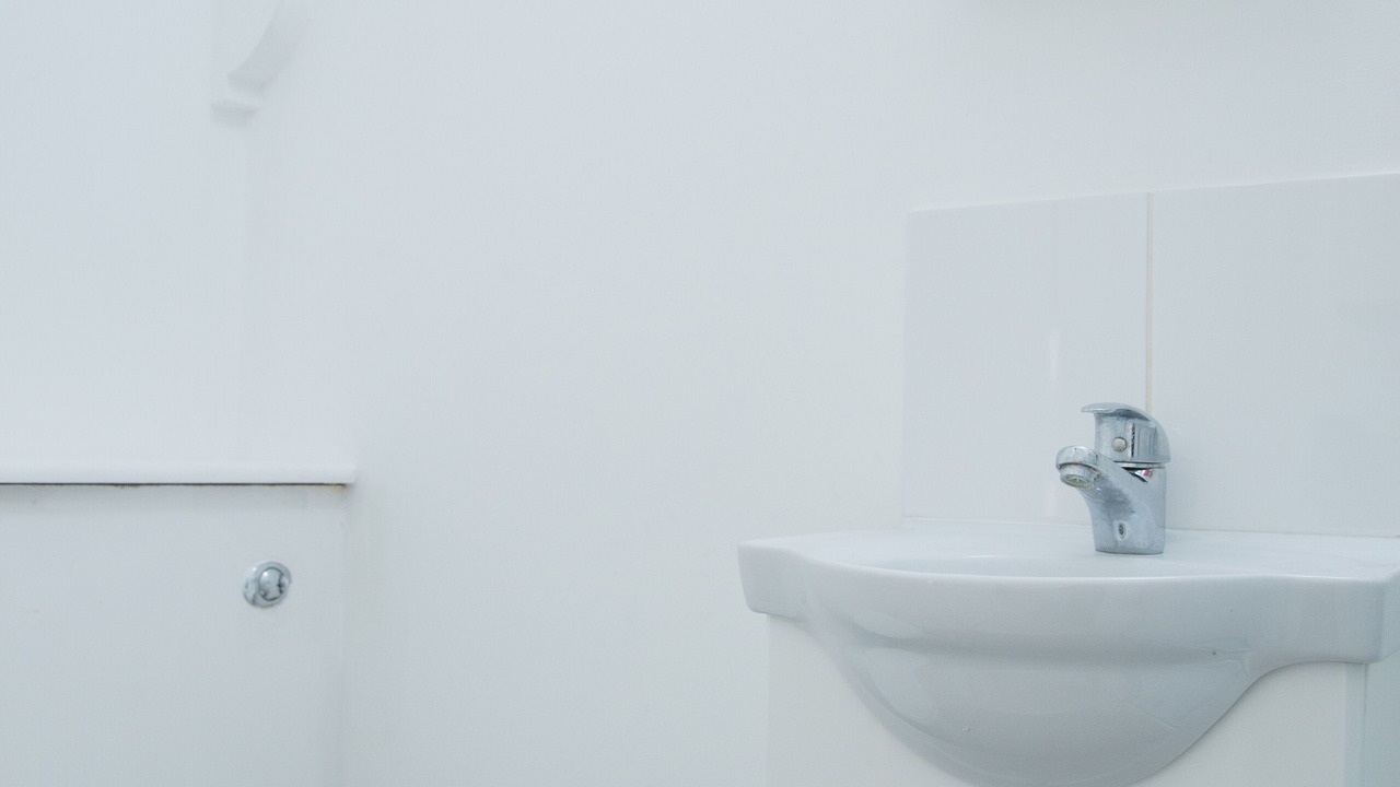 Photo of Bathroom in Copers Cope