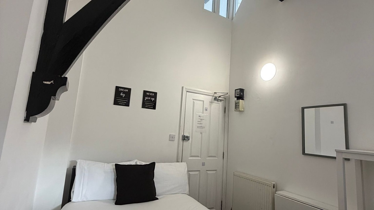 Photo of Bedroom in Copers Cope