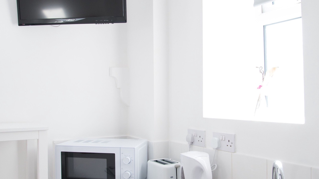 Photo of Bedroom in Copers Cope