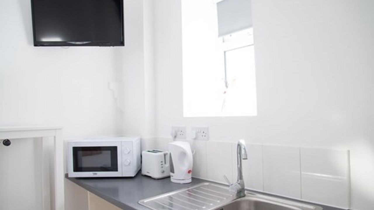 Photo of Kitchen in Copers Cope